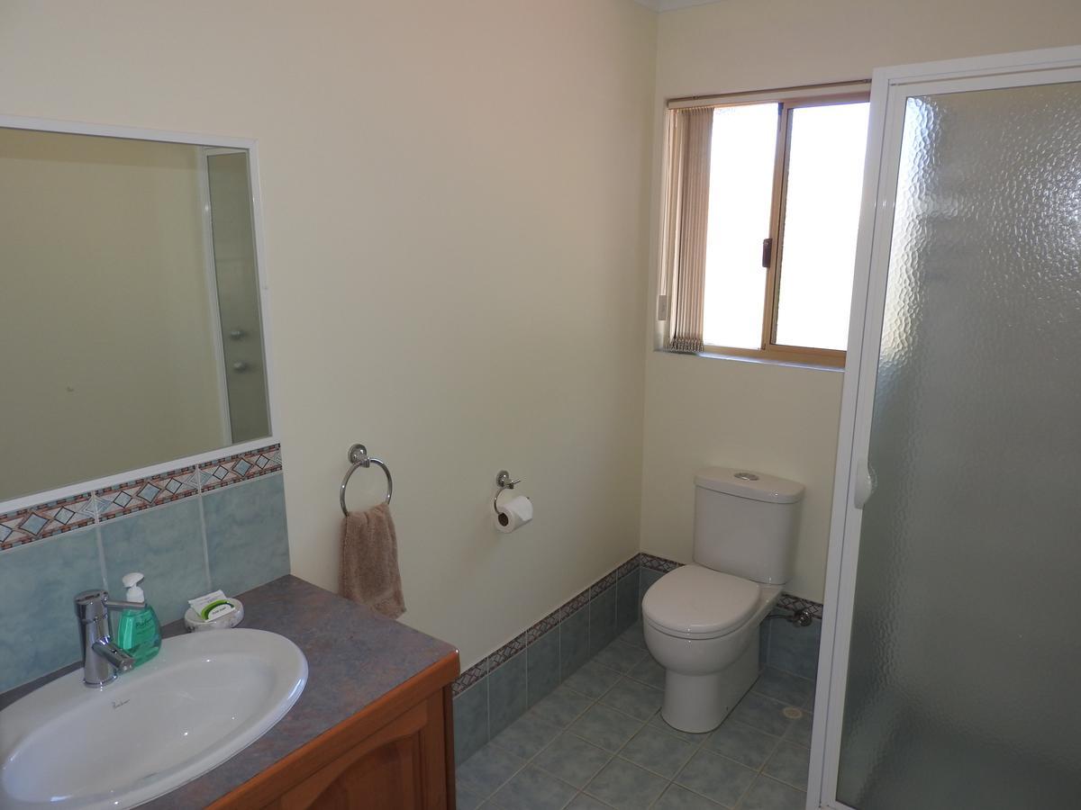 The Royal Dolphin Bed & Breakfast Safety Bay Rockingham Extérieur photo